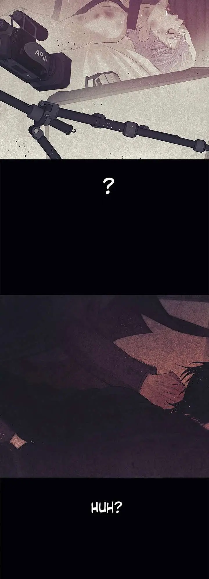 Shell Boy – Capítulo Cap35 Yaoi – Página 5