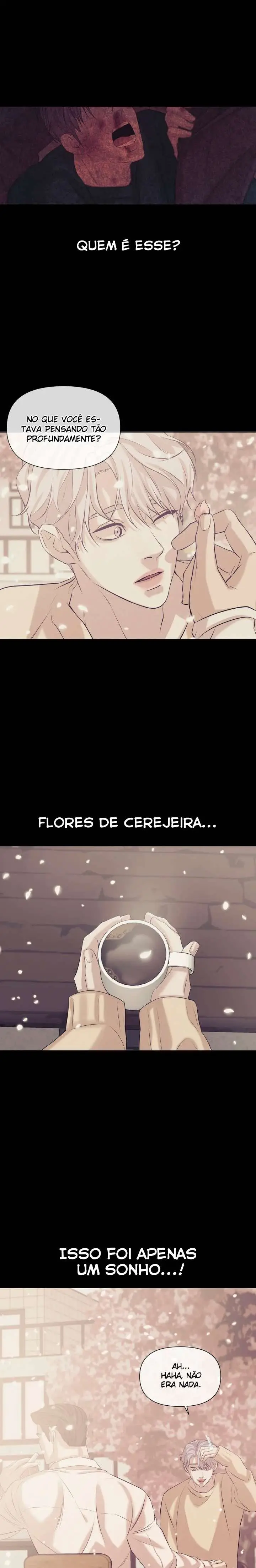 Shell Boy – Capítulo Cap35 Yaoi – Página 6