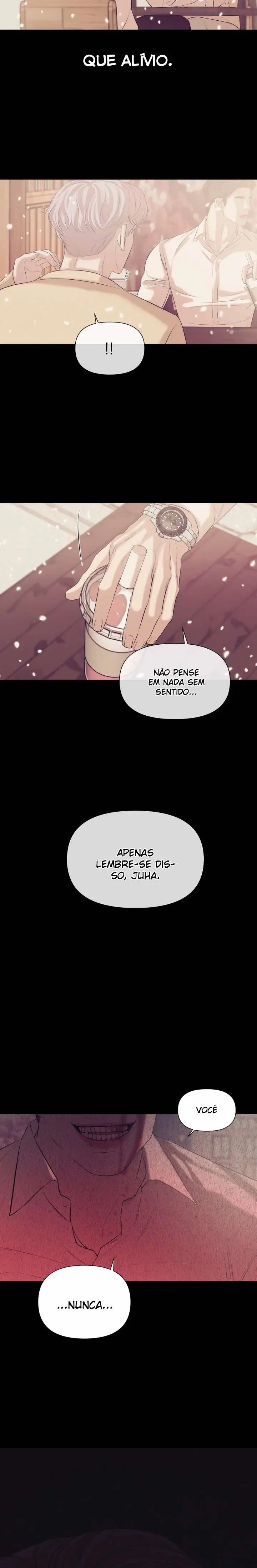 Shell Boy – Capítulo Cap35 Yaoi – Página 7