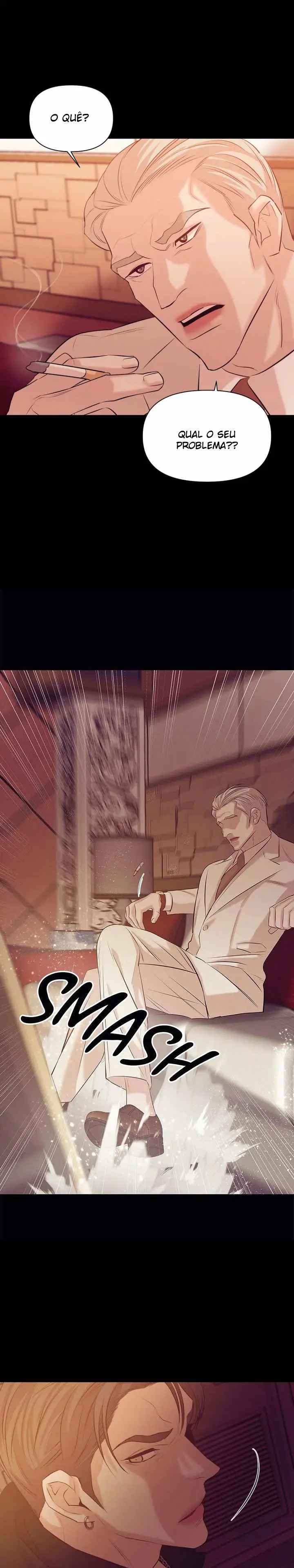 Shell Boy – Capítulo Cap36 Yaoi – Página 13