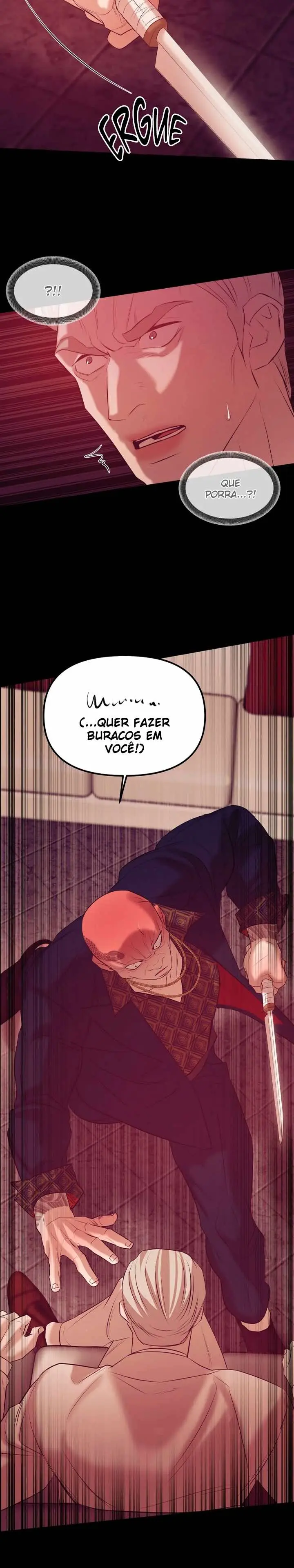 Shell Boy – Capítulo Cap36 Yaoi – Página 15