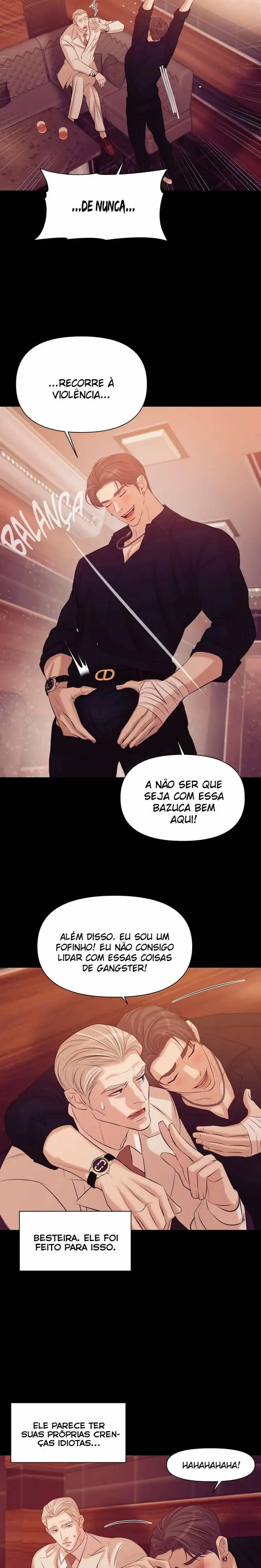 Shell Boy – Capítulo Cap36 Yaoi – Página 22