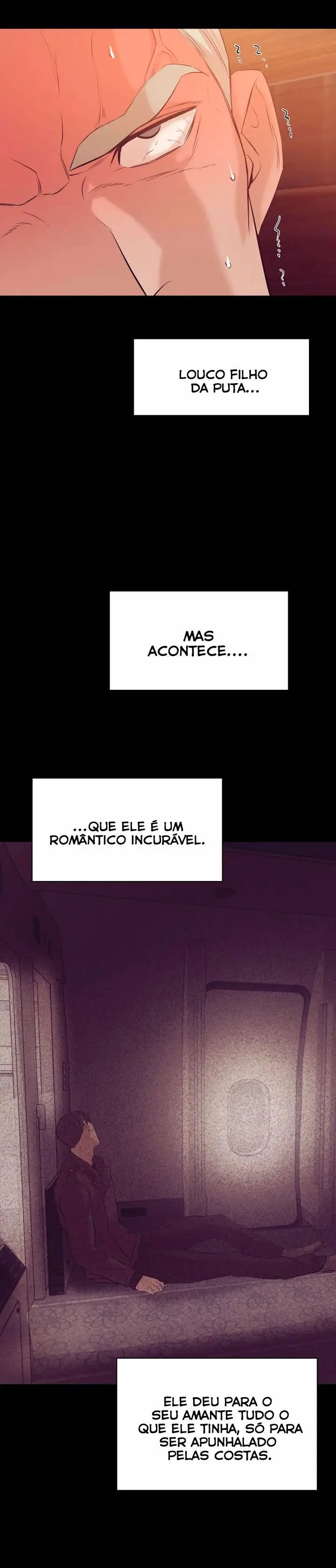 Shell Boy – Capítulo Cap36 Yaoi – Página 25