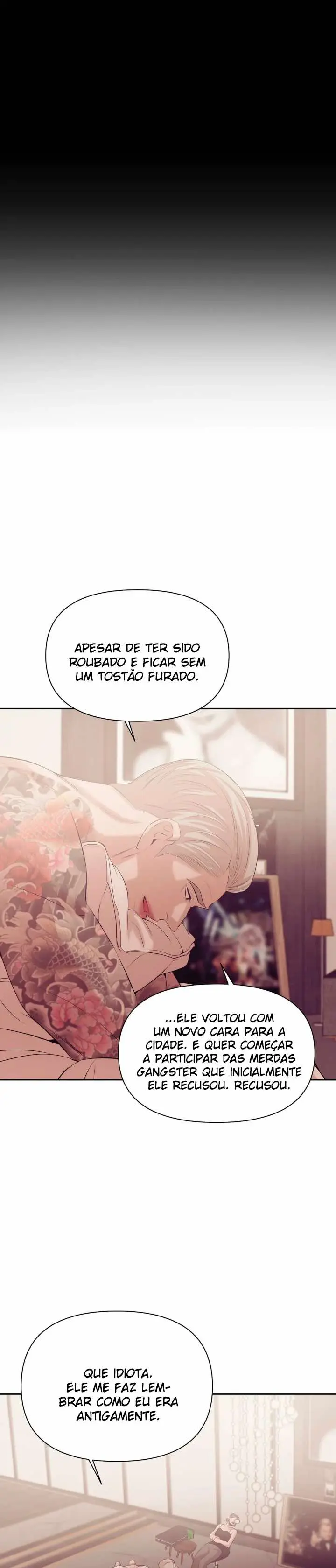 Shell Boy – Capítulo Cap36 Yaoi – Página 26