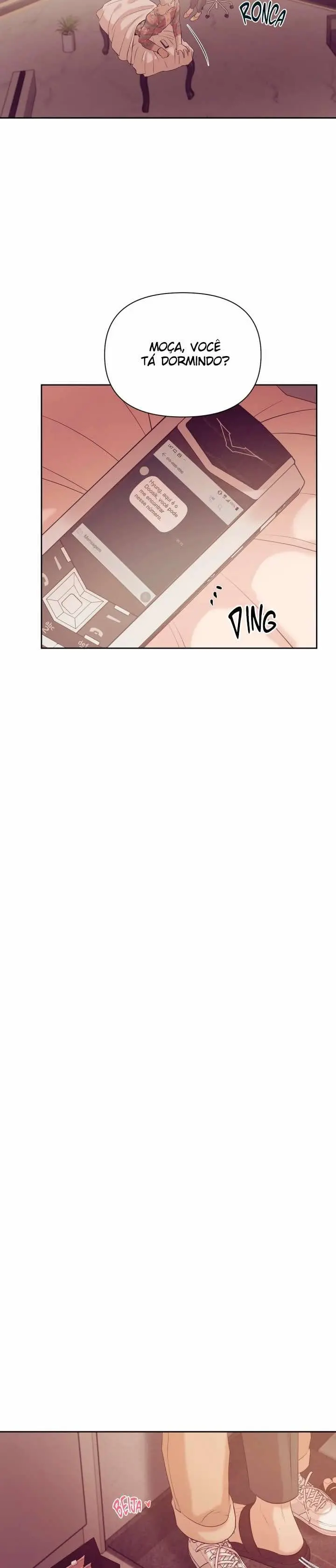 Shell Boy – Capítulo Cap36 Yaoi – Página 27