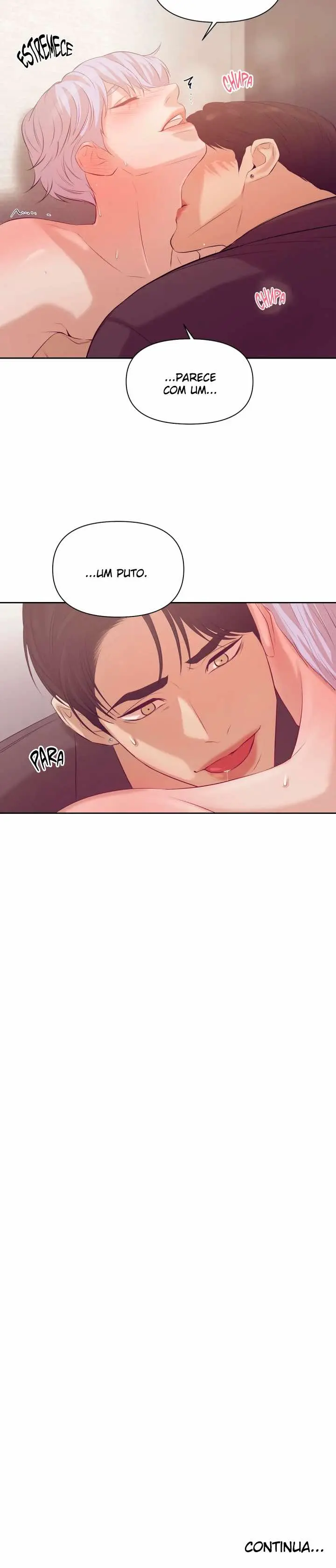 Shell Boy – Capítulo Cap36 Yaoi – Página 30