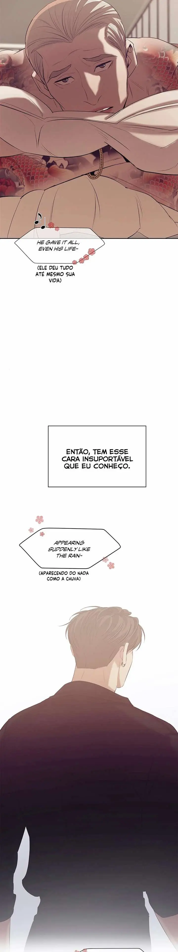 Shell Boy – Capítulo Cap36 Yaoi – Página 4