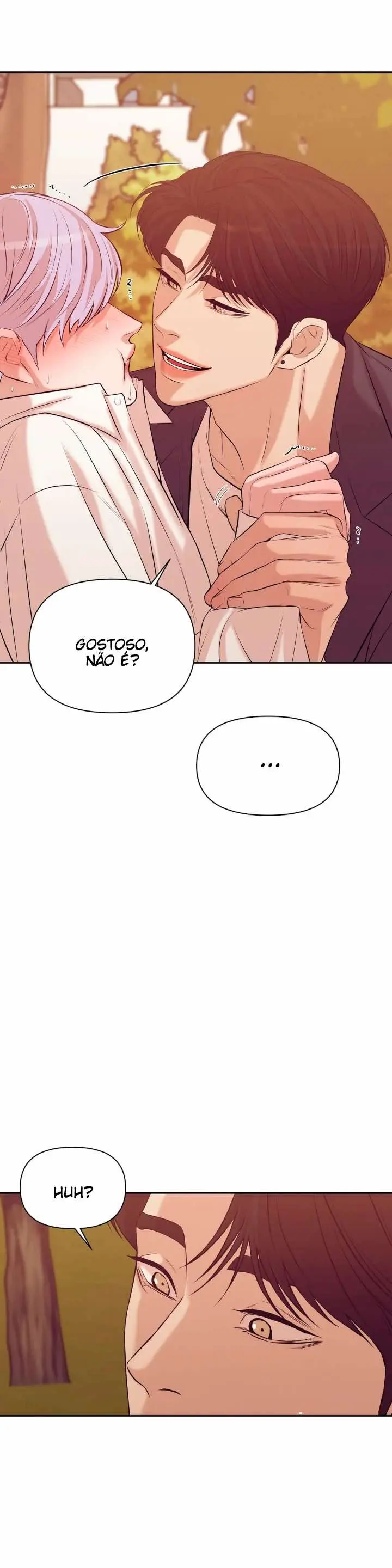 Shell Boy – Capítulo Cap37 Yaoi – Página 10