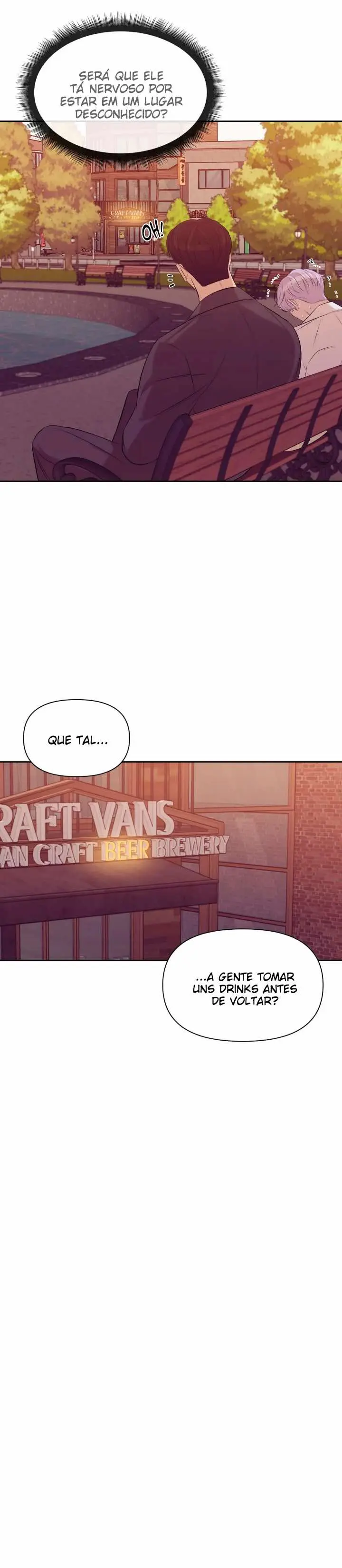 Shell Boy – Capítulo Cap37 Yaoi – Página 17