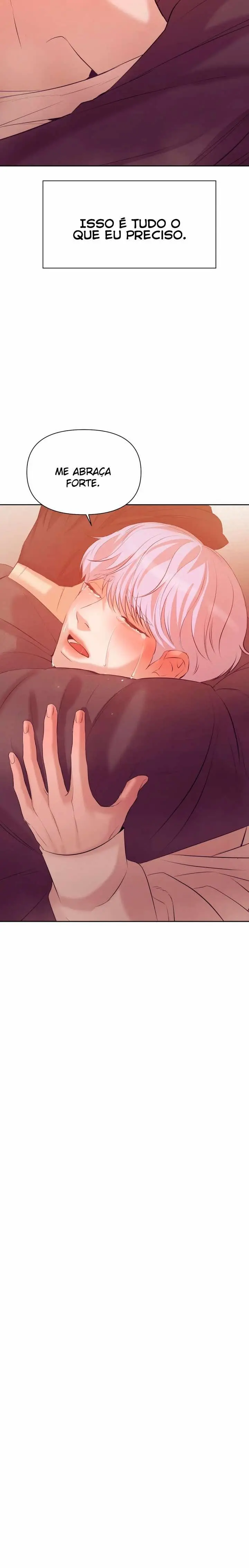 Shell Boy – Capítulo Cap37 Yaoi – Página 26