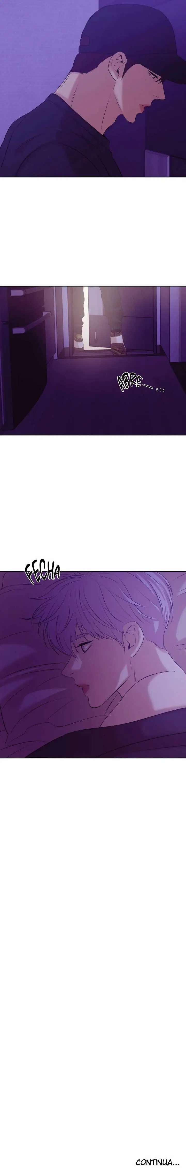 Shell Boy – Capítulo Cap37 Yaoi – Página 30