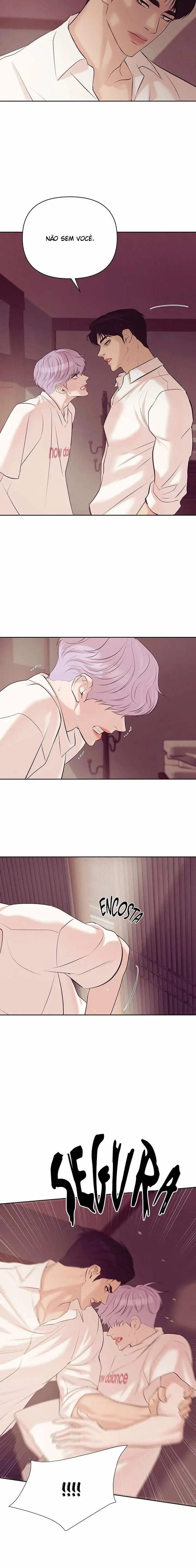 Shell Boy – Capítulo Cap41 Yaoi – Página 10