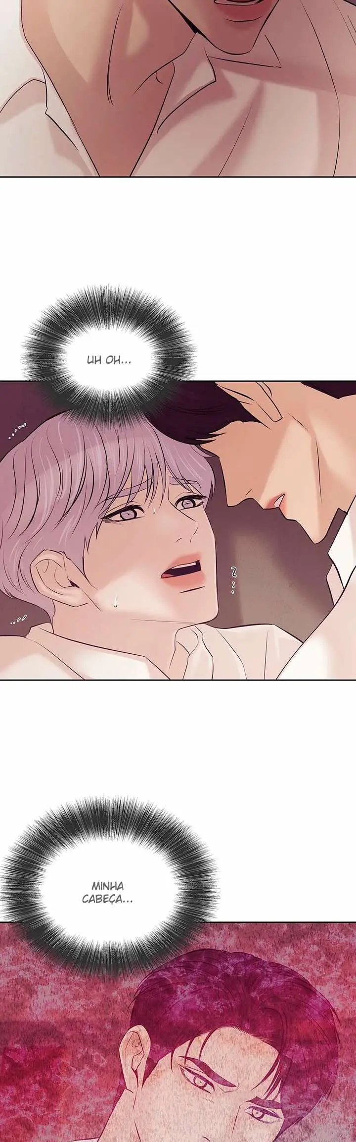 Shell Boy – Capítulo Cap41 Yaoi – Página 12