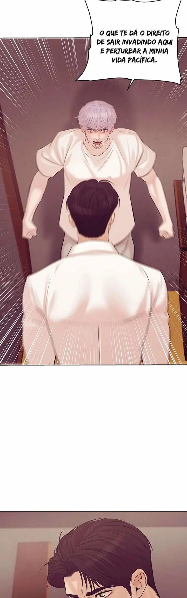 Shell Boy – Capítulo Cap41 Yaoi – Página 15