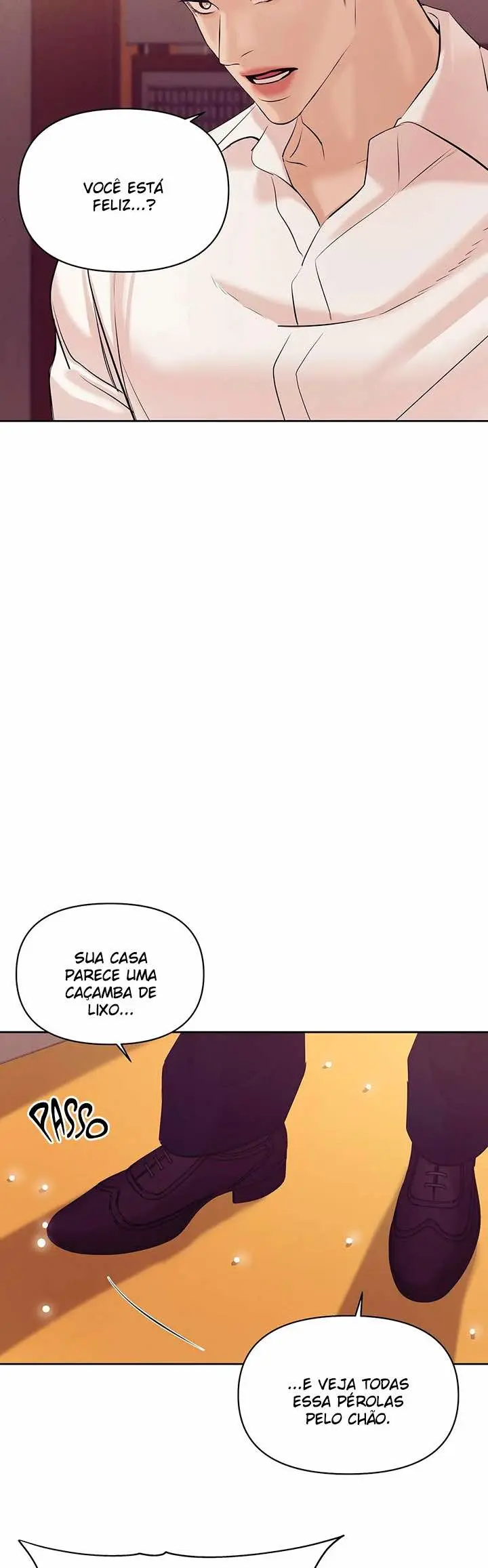 Shell Boy – Capítulo Cap41 Yaoi – Página 16