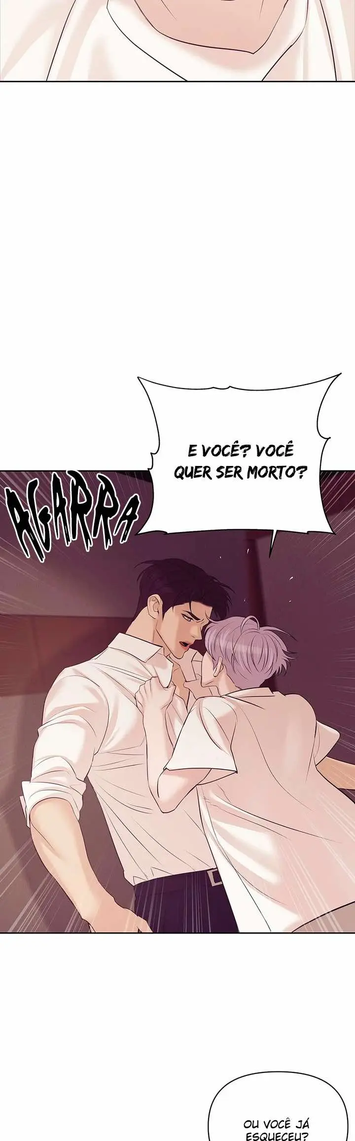 Shell Boy – Capítulo Cap41 Yaoi – Página 18