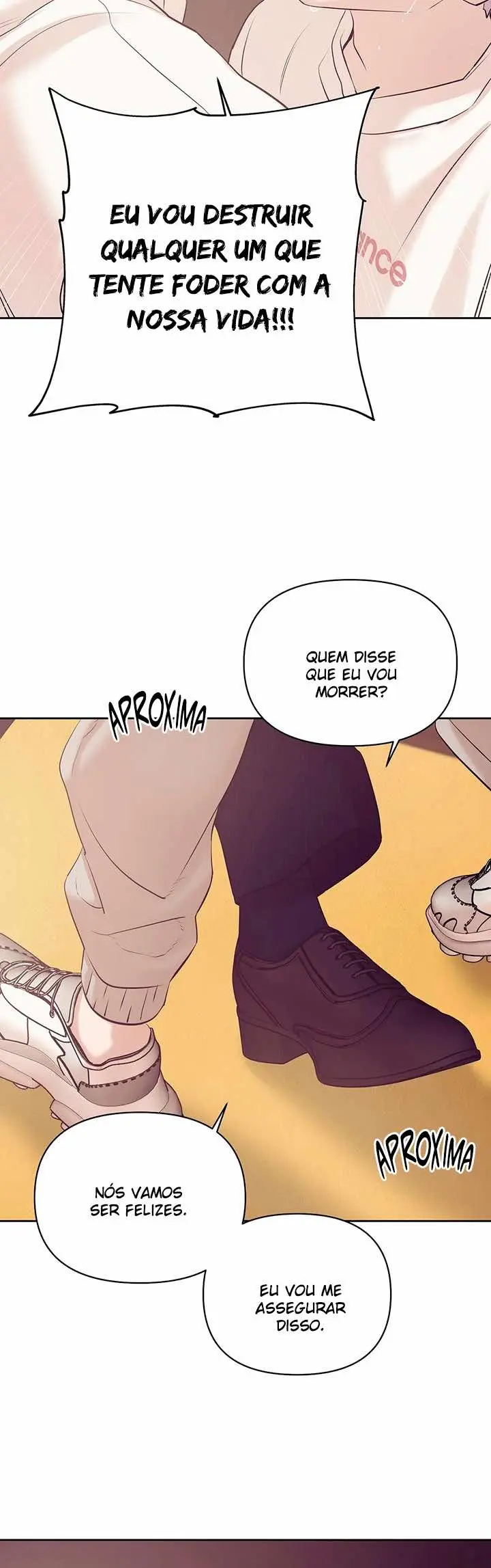 Shell Boy – Capítulo Cap41 Yaoi – Página 22