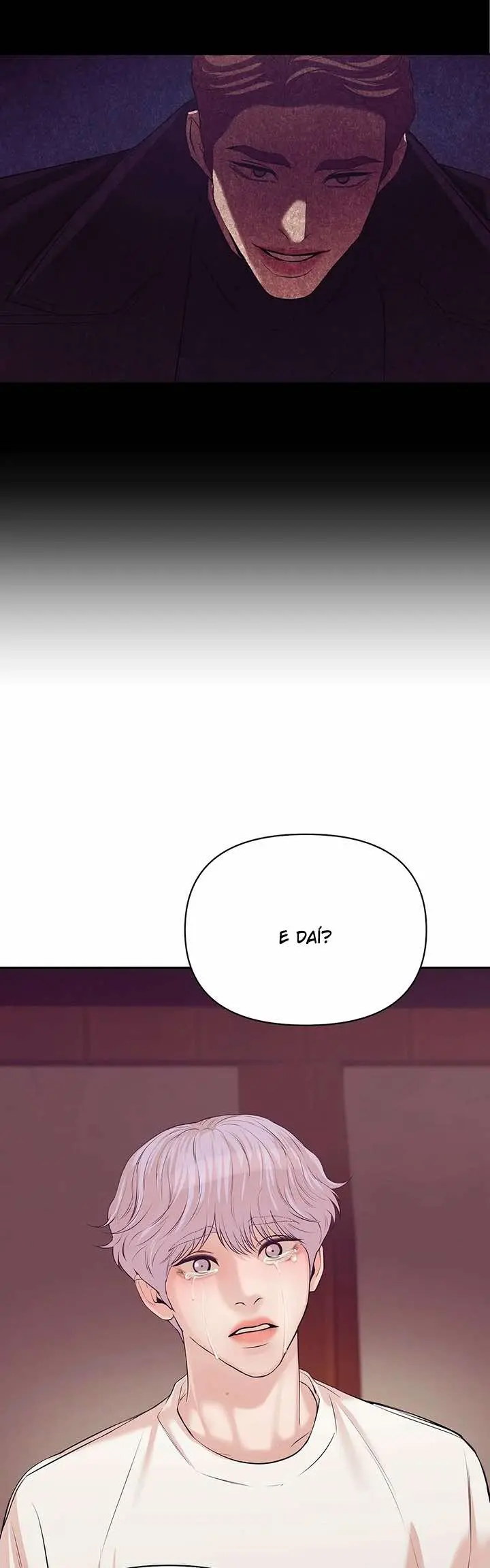 Shell Boy – Capítulo Cap41 Yaoi – Página 28