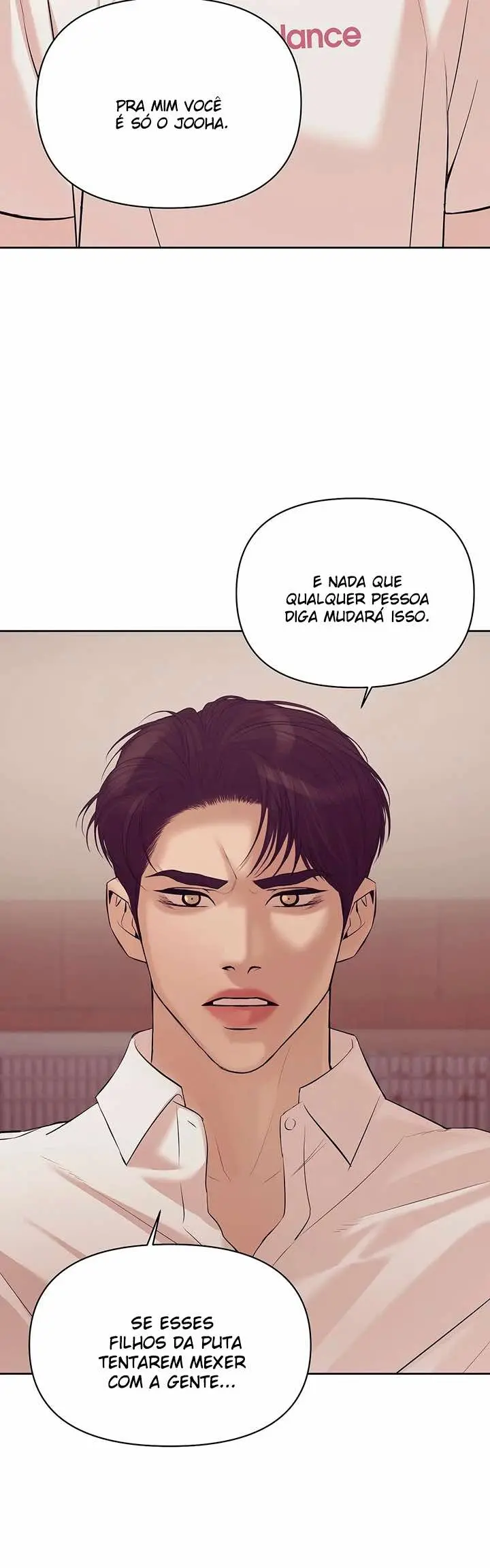 Shell Boy – Capítulo Cap41 Yaoi – Página 29