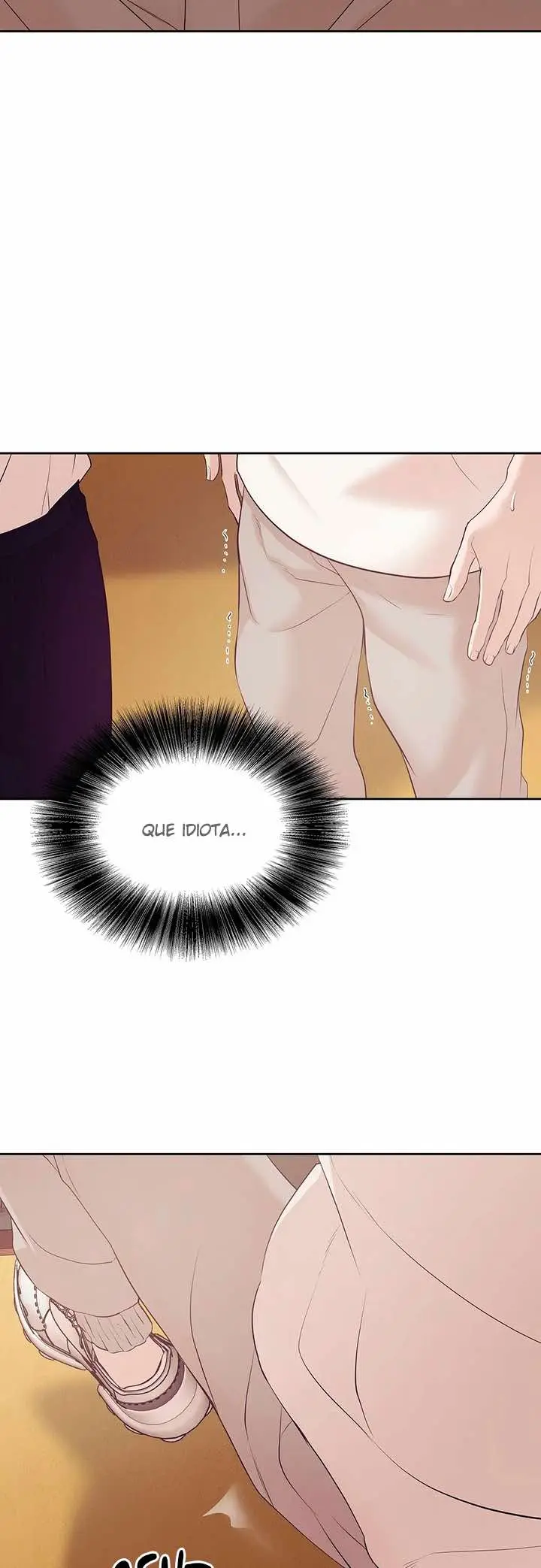 Shell Boy – Capítulo Cap41 Yaoi – Página 31