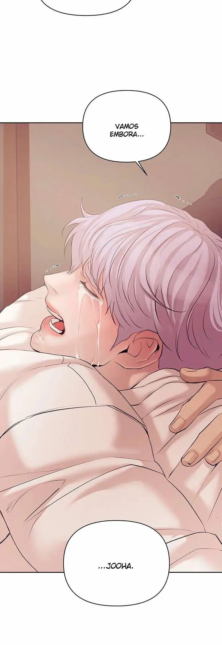 Shell Boy – Capítulo Cap41 Yaoi – Página 34