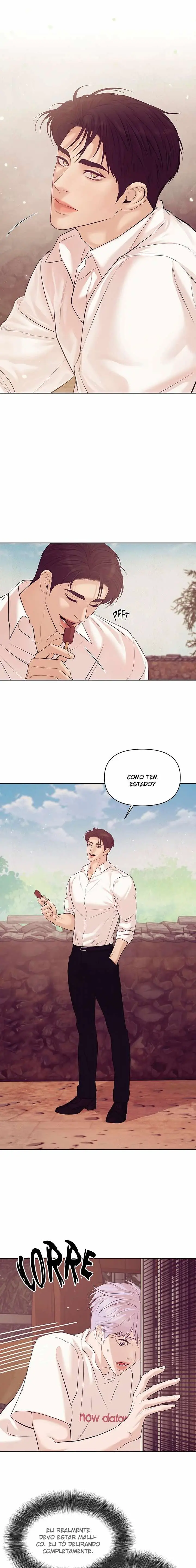 Shell Boy – Capítulo Cap41 Yaoi – Página 4