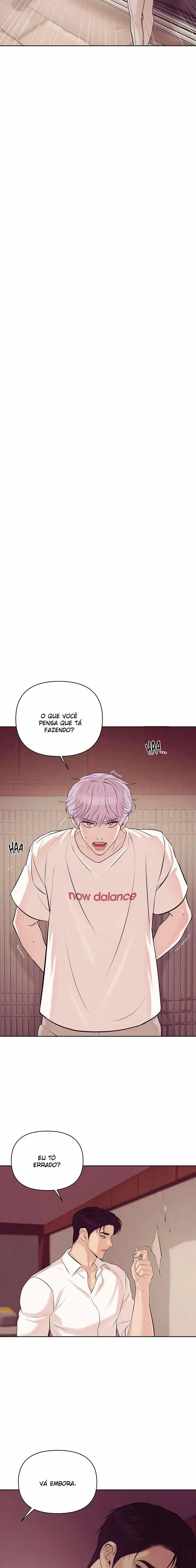 Shell Boy – Capítulo Cap41 Yaoi – Página 9