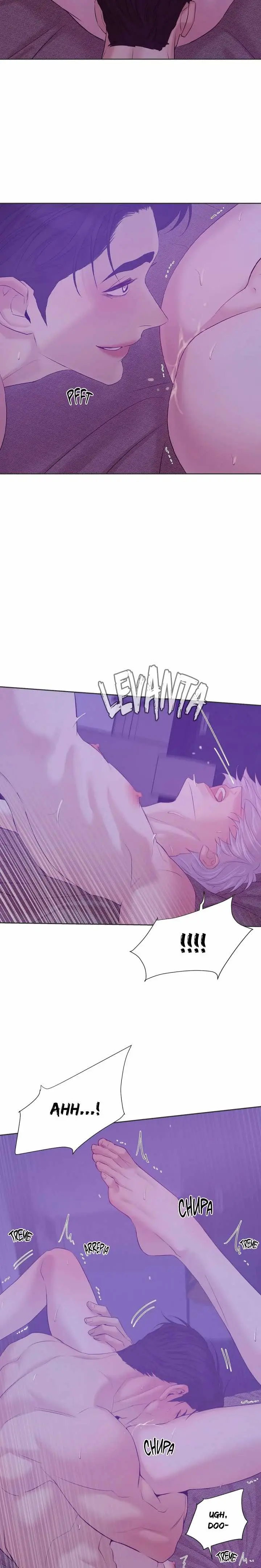 Shell Boy – Capítulo Cap43 Yaoi – Página 10