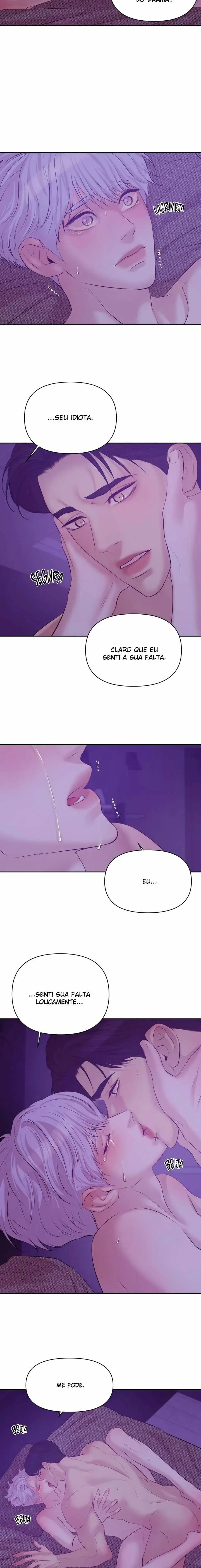 Shell Boy – Capítulo Cap43 Yaoi – Página 18