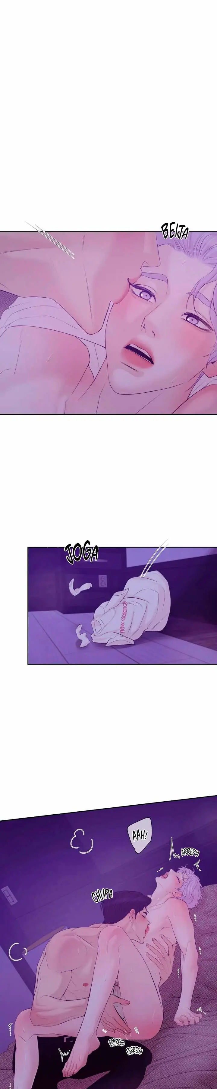 Shell Boy – Capítulo Cap43 Yaoi – Página 2