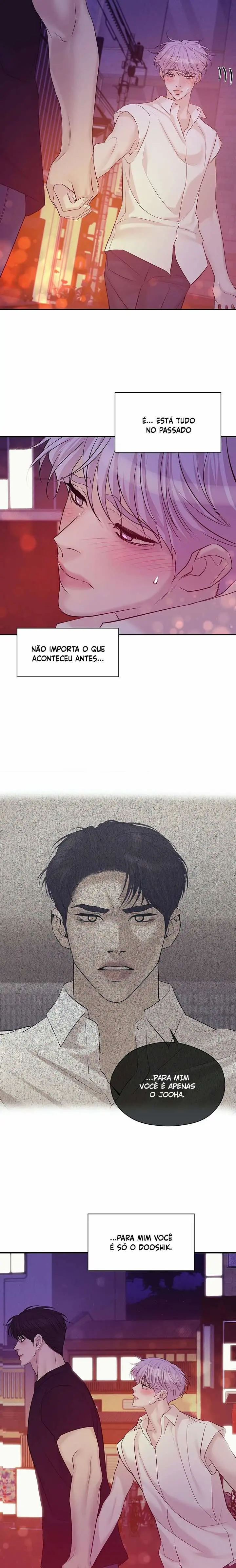 Shell Boy – Capítulo Cap47 Yaoi – Página 13