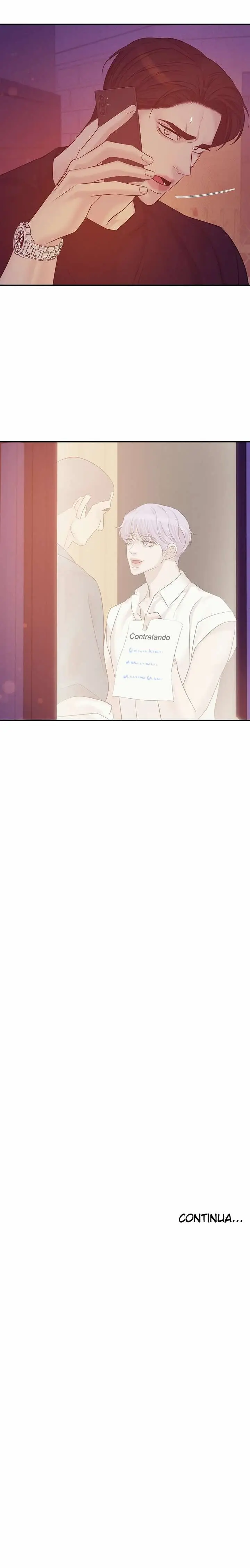 Shell Boy – Capítulo Cap47 Yaoi – Página 18