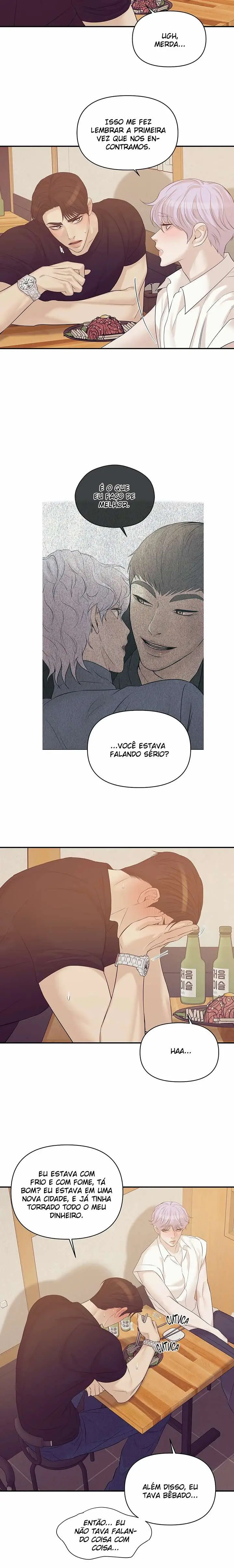 Shell Boy – Capítulo Cap47 Yaoi – Página 9