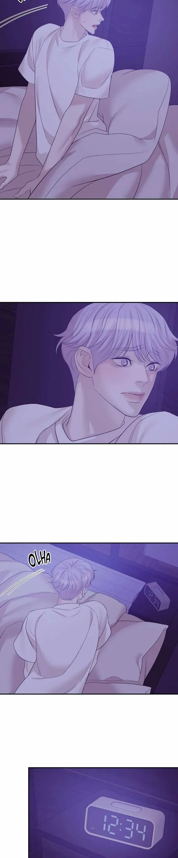 Shell Boy – Capítulo Cap48 Yaoi – Página 15