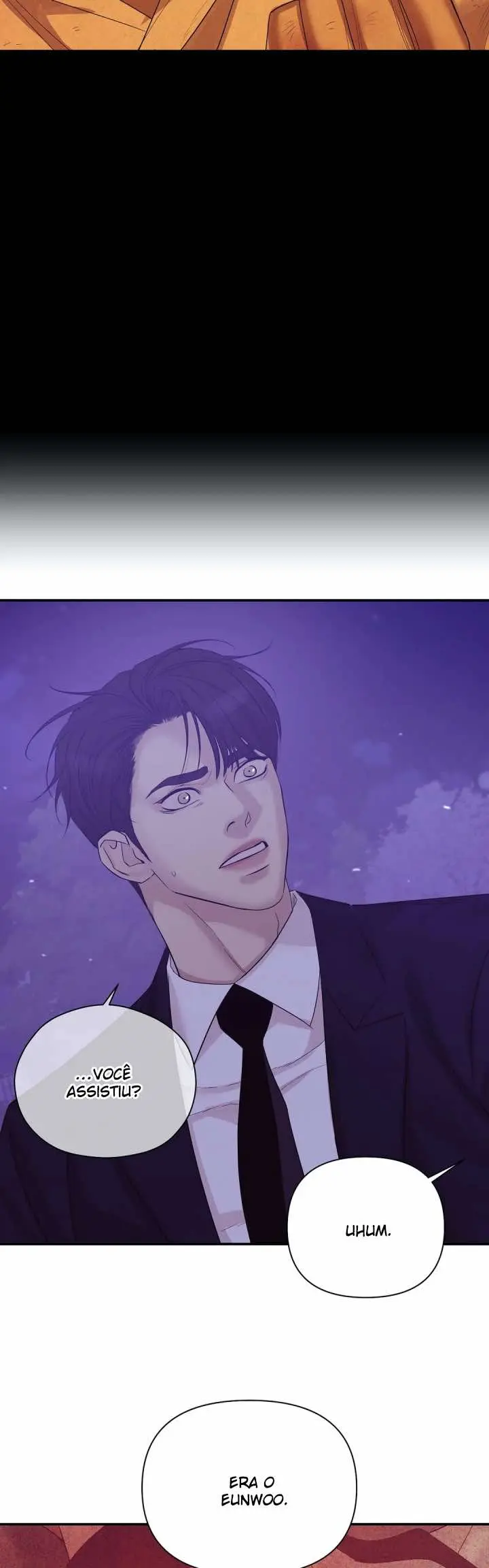 Shell Boy – Capítulo Cap48 Yaoi – Página 24