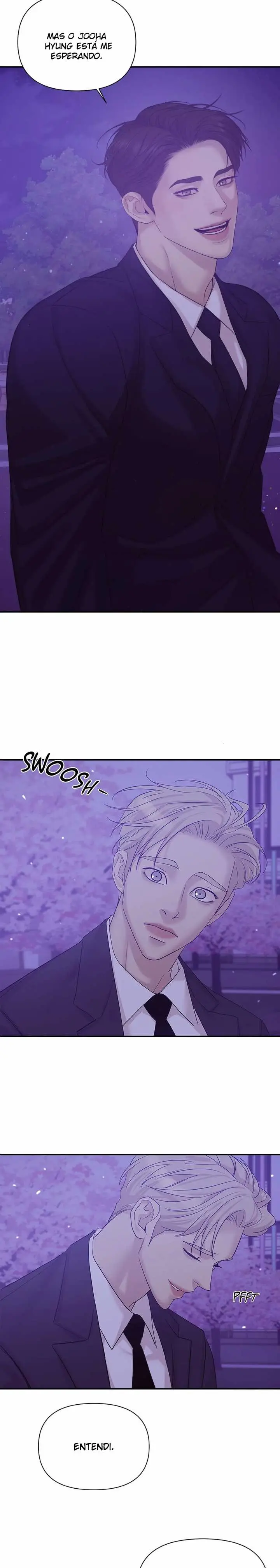 Shell Boy – Capítulo Cap48 Yaoi – Página 27