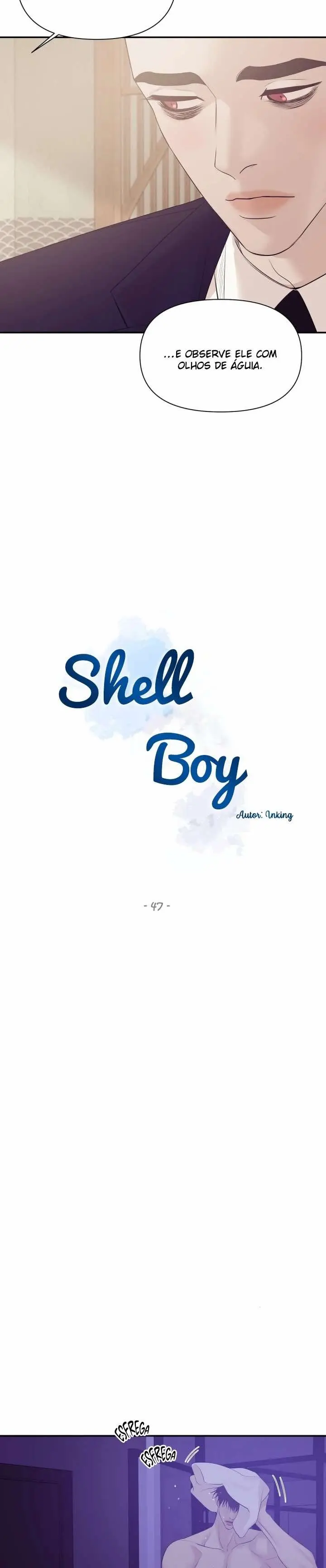 Shell Boy – Capítulo Cap48 Yaoi – Página 5
