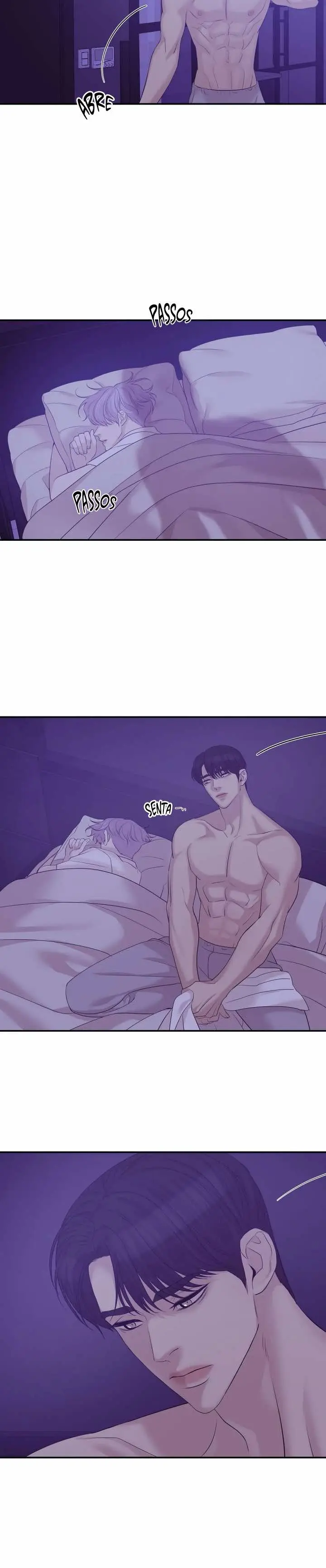 Shell Boy – Capítulo Cap48 Yaoi – Página 6