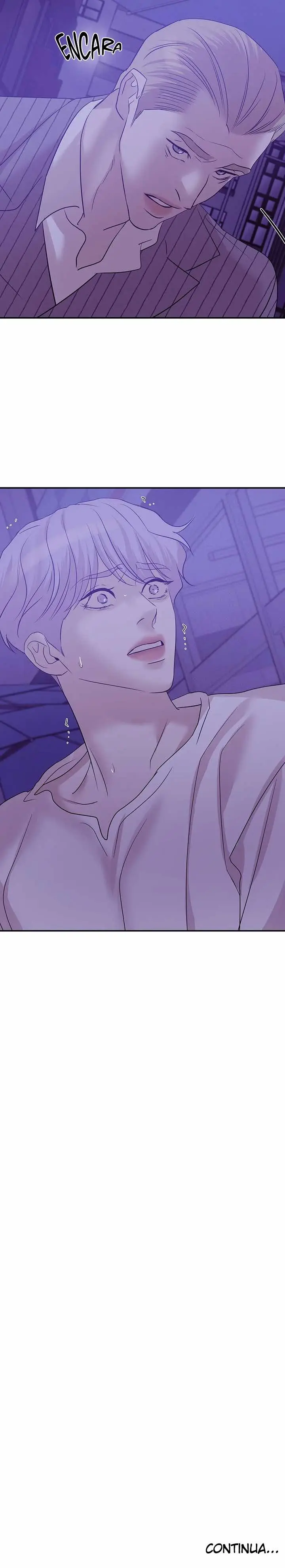 Shell Boy – Capítulo Cap49 Yaoi – Página 25