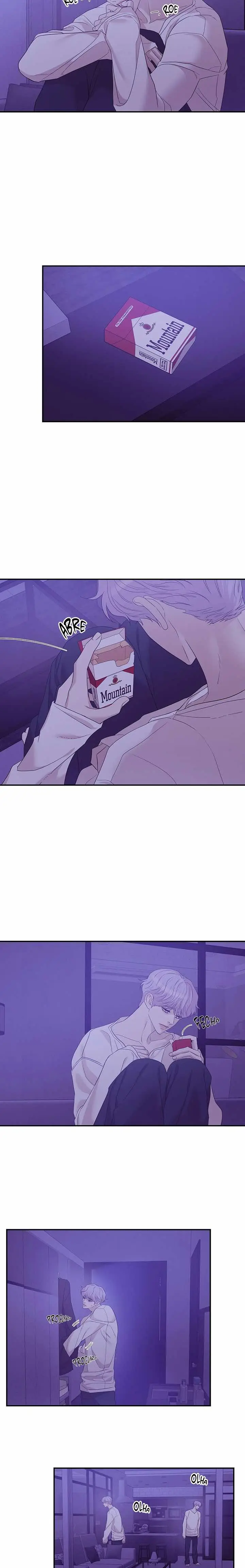 Shell Boy – Capítulo Cap49 Yaoi – Página 4