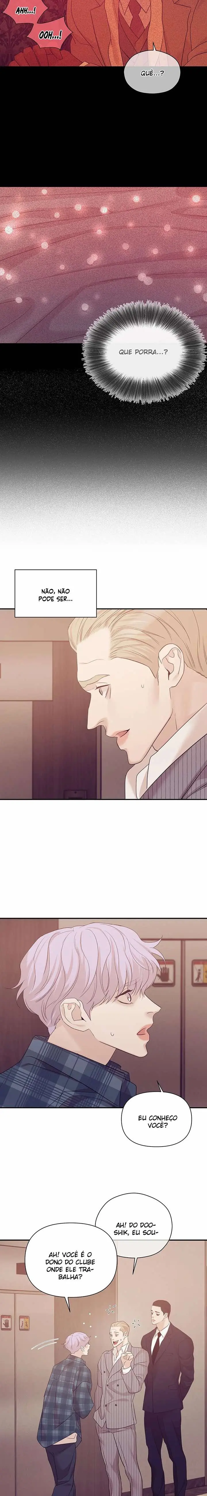 Shell Boy – Capítulo Cap49 Yaoi – Página 9