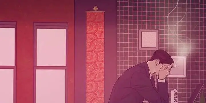 Shell Boy – Capítulo Cap50 final segunda temporada Yaoi – Página 10