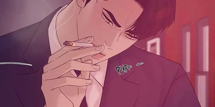 Shell Boy – Capítulo Cap50 final segunda temporada Yaoi – Página 14