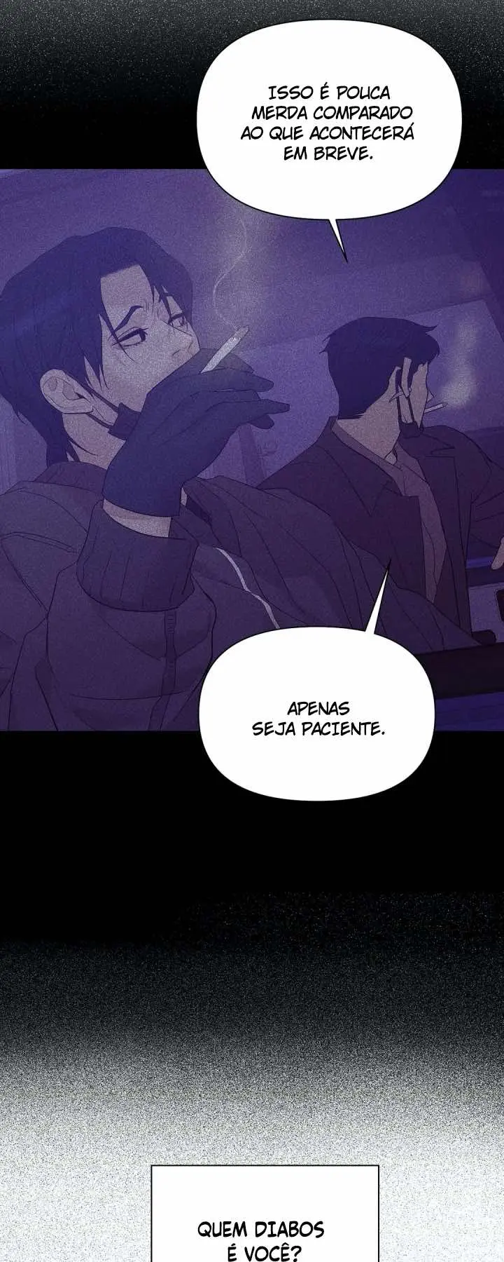 Shell Boy – Capítulo Cap50 final segunda temporada Yaoi – Página 17