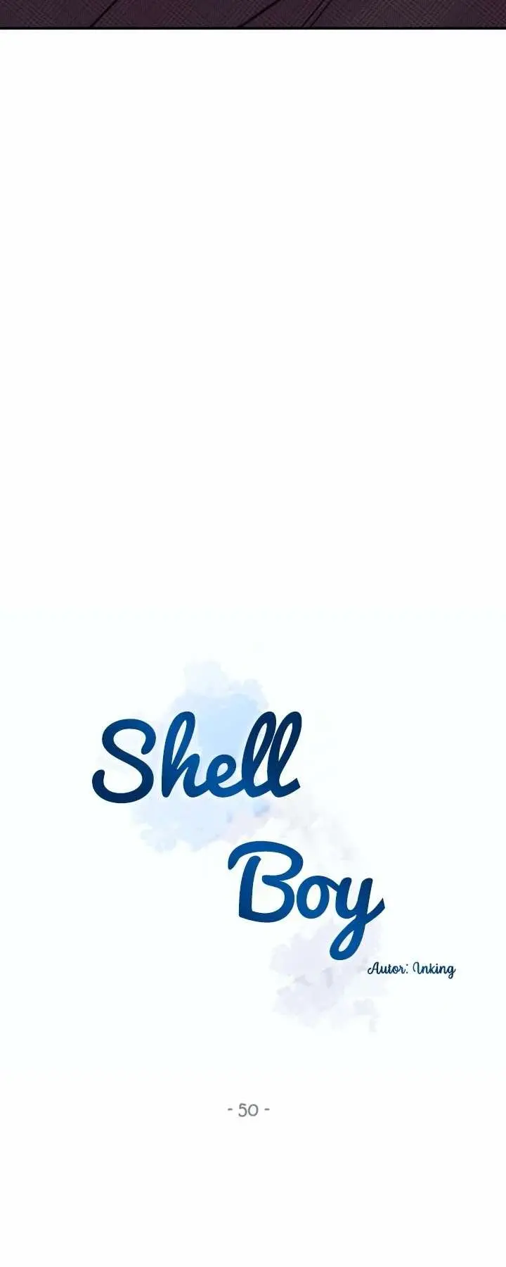 Shell Boy – Capítulo Cap50 final segunda temporada Yaoi – Página 19