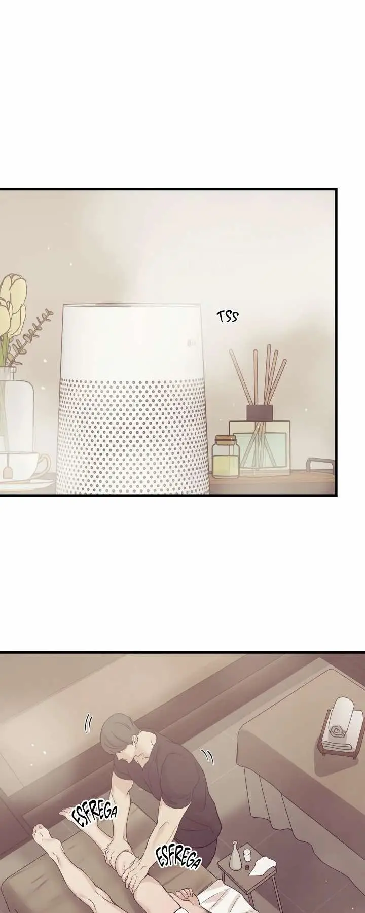 Shell Boy – Capítulo Cap50 final segunda temporada Yaoi – Página 20