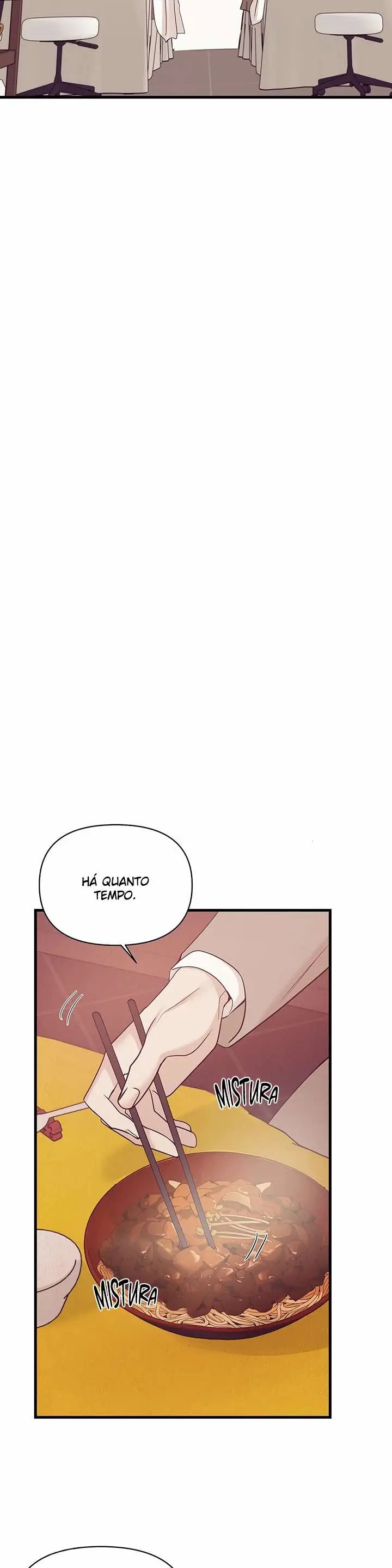 Shell Boy – Capítulo Cap50 final segunda temporada Yaoi – Página 33