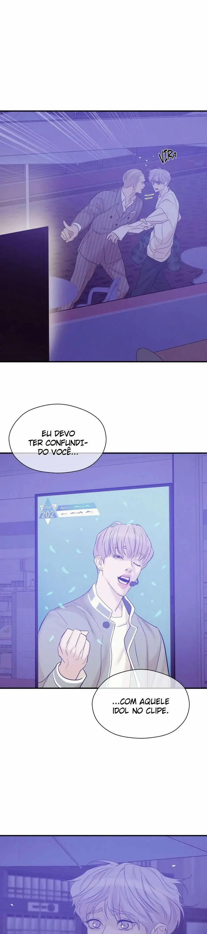 Shell Boy – Capítulo Cap50 final segunda temporada Yaoi – Página 5