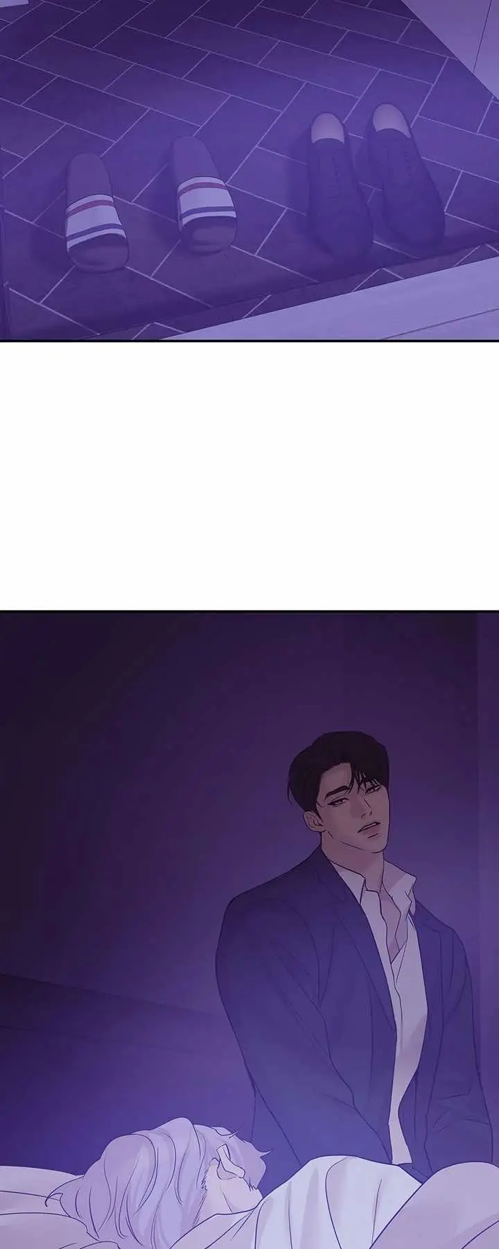 Shell Boy – Capítulo Cap50 final segunda temporada Yaoi – Página 50