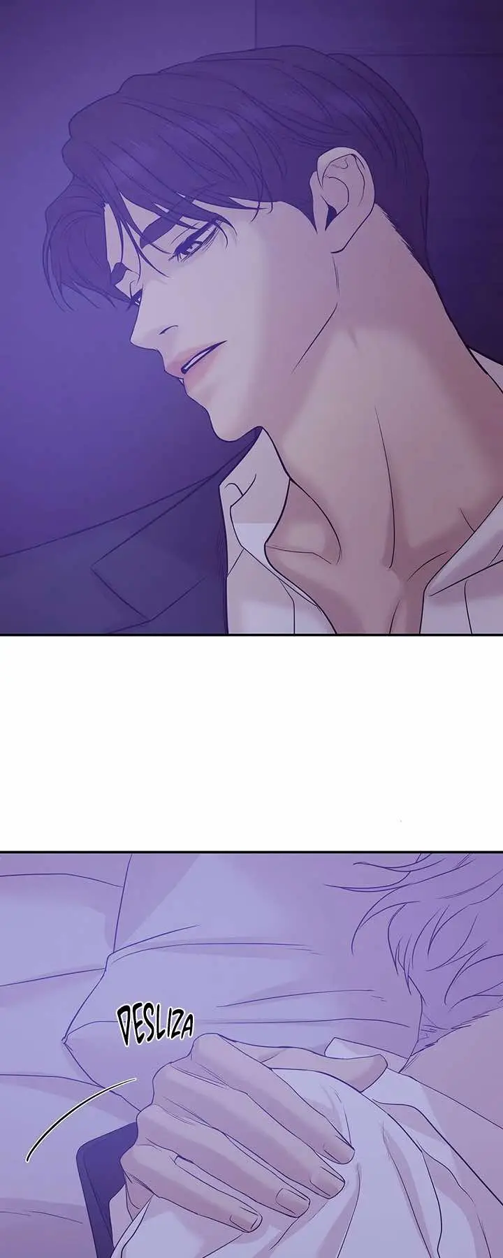 Shell Boy – Capítulo Cap50 final segunda temporada Yaoi – Página 52